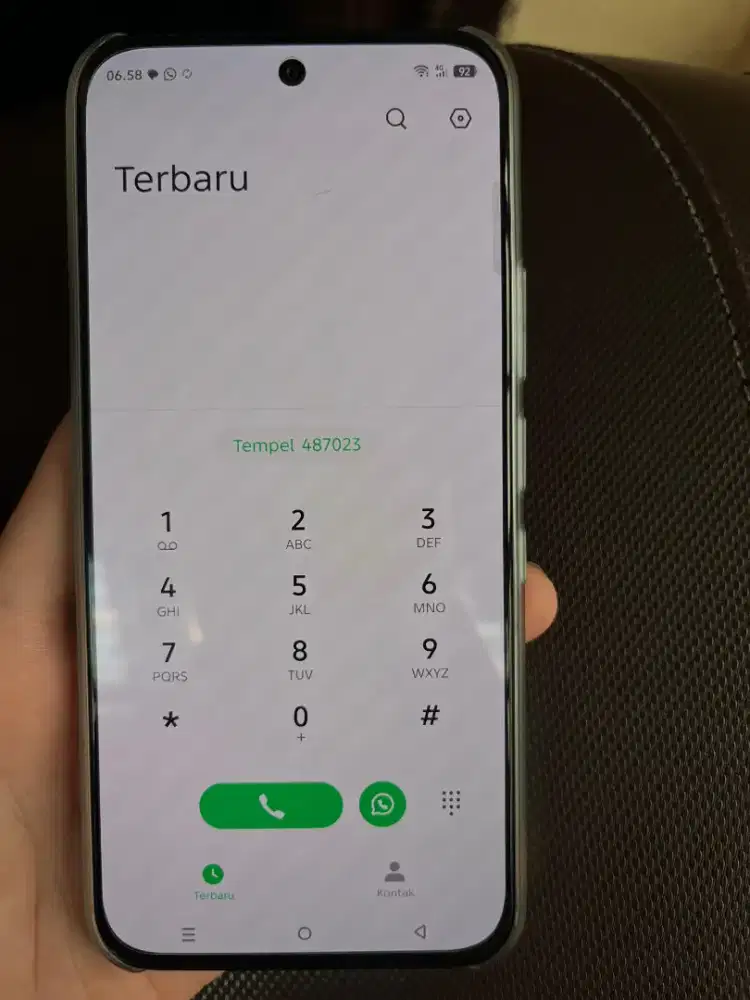 Infinix hot 60 pro