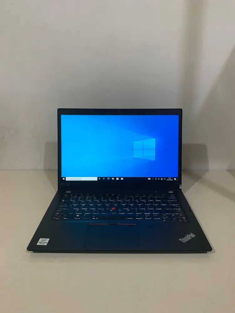 Laptop Lenovo Thinkpad T14 20S1