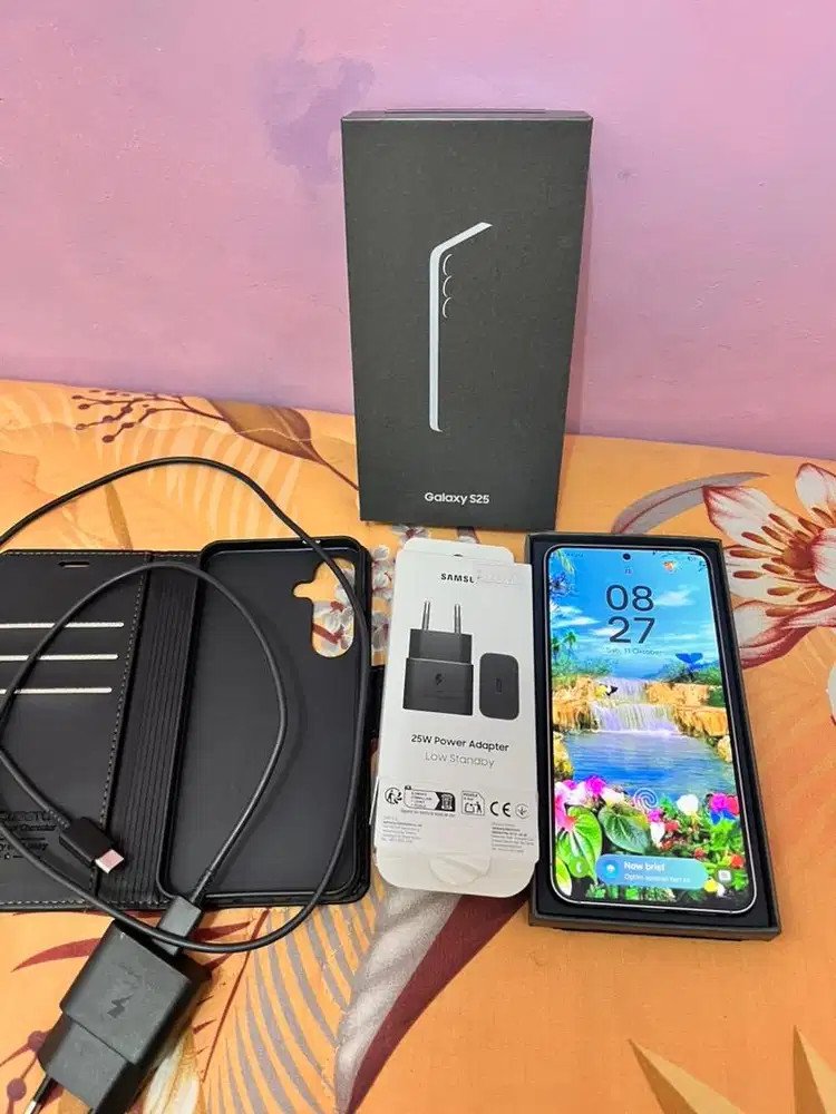 samsung s25 256gb