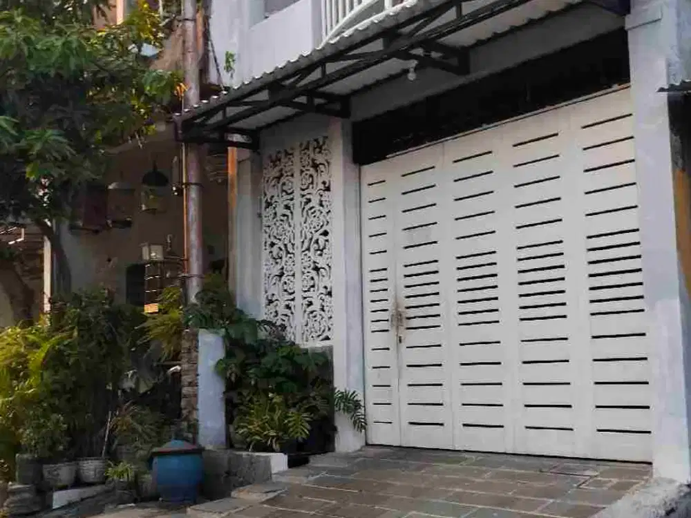 Dijual Kos Aktif Full Penghuni, Dekat Kampus Unimus Semarang