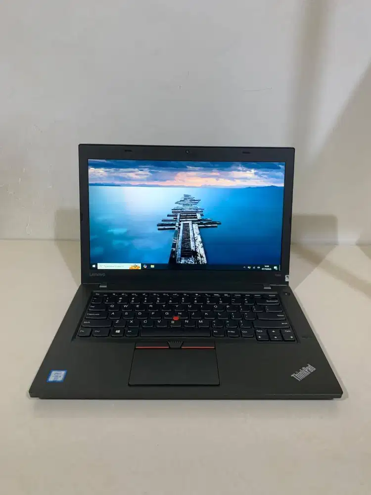 Laptop Lenovo Thinkpad T460