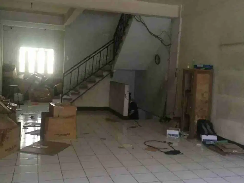 Jual segera ruko raya Tembaan dkt pasar turi PGS Surabaya