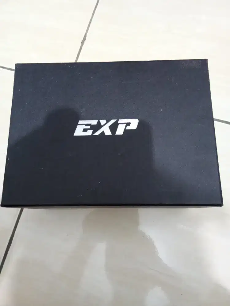 Jam tangan expedition asli 800k