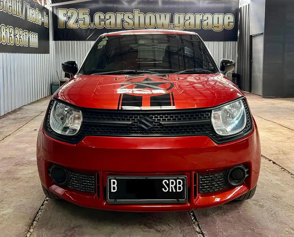 ignis gl manual 2019 DP 10jt