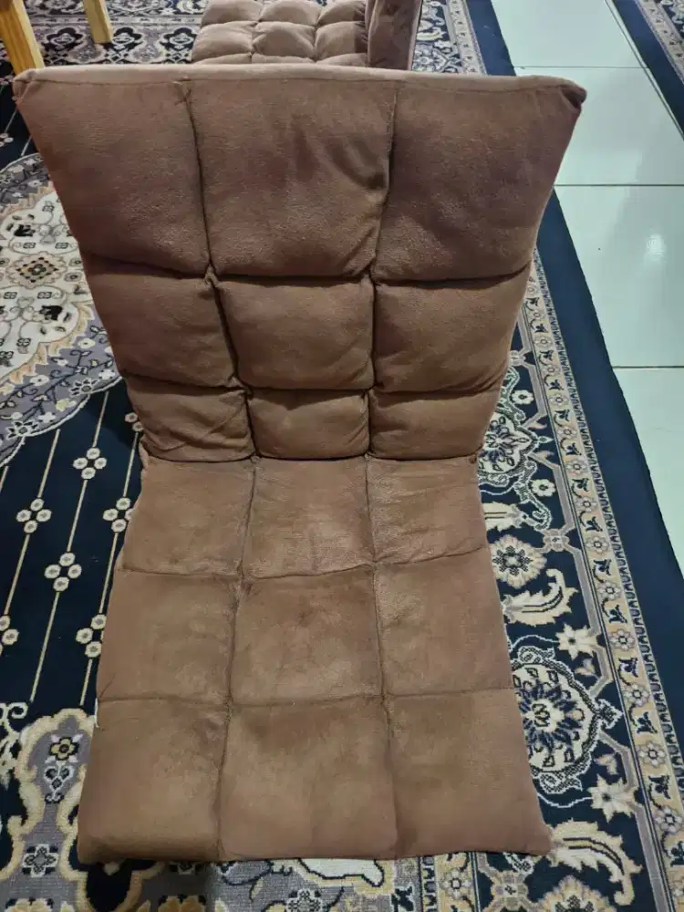 Kursi lipat lesehan kursi lipat sofa minimalis