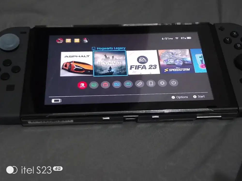 Nintendo Switch V2