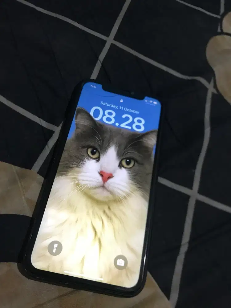 Iphone XR inter 64GB