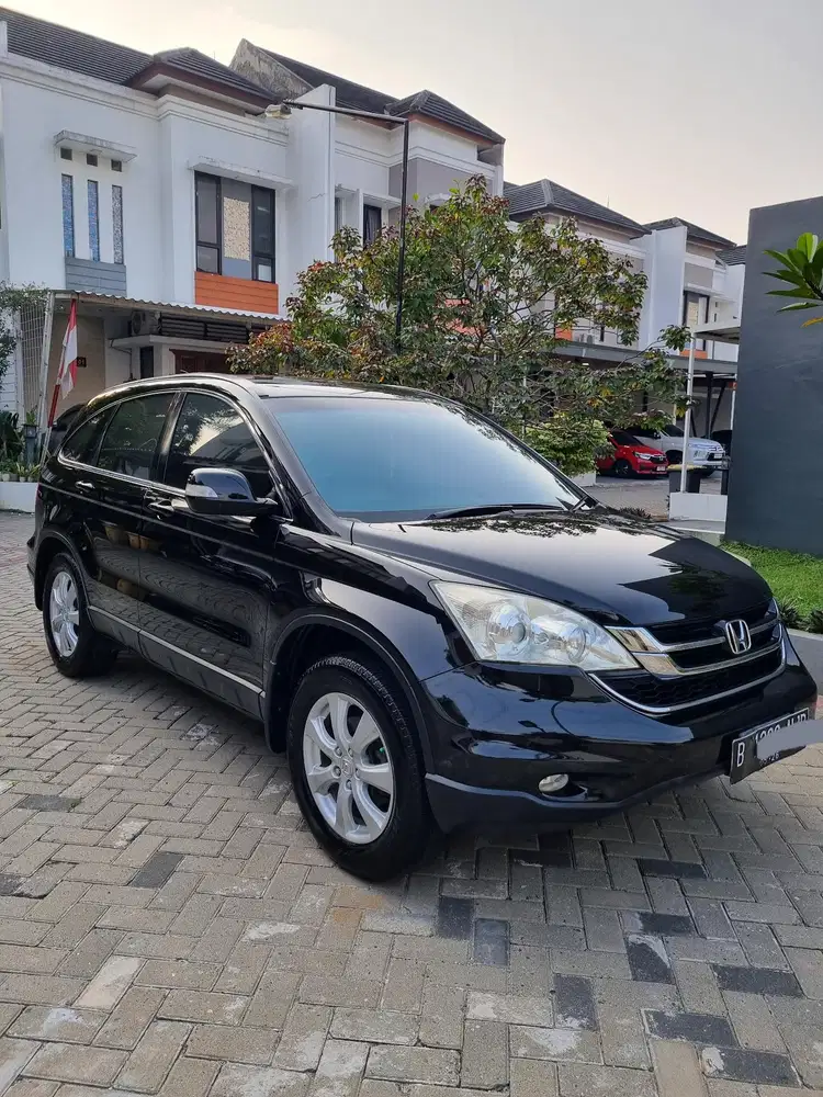Honda CR-V 2011 Bensin