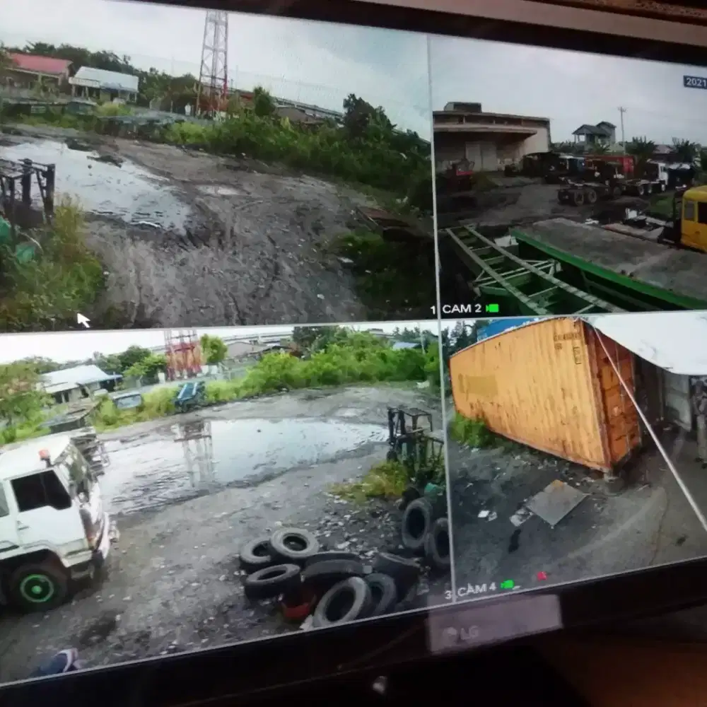 cctv murah berkualitas