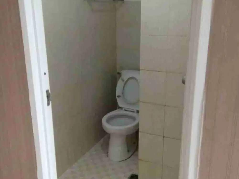 Sewa/jual apartemen puncak permai