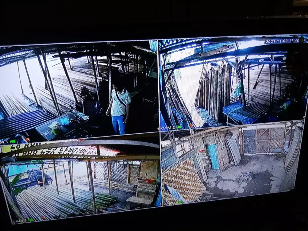 best seller cctv