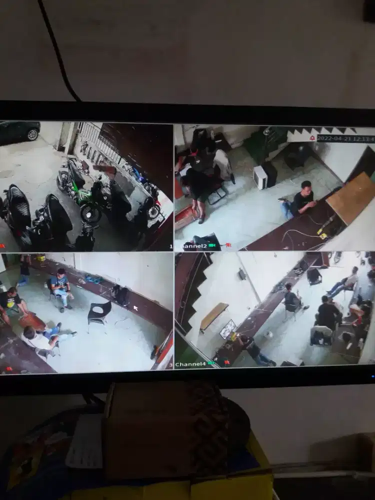 super hemat cctv