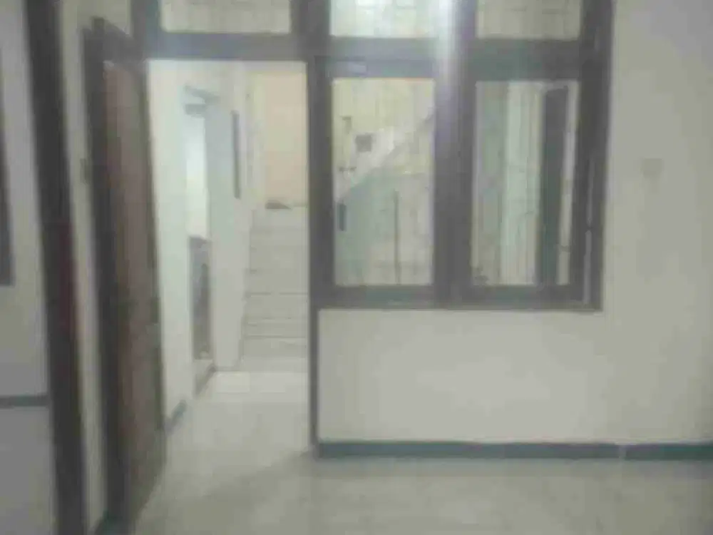 Jual segera rumah taman siwalan indah