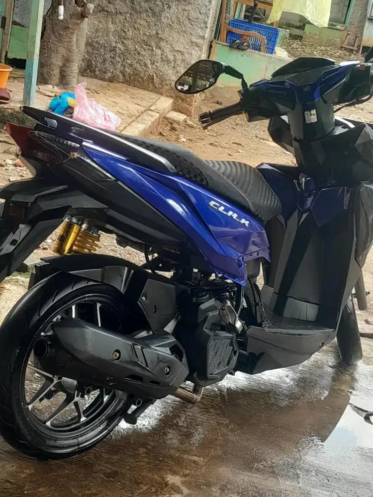 Vario 2016 ss lengkap