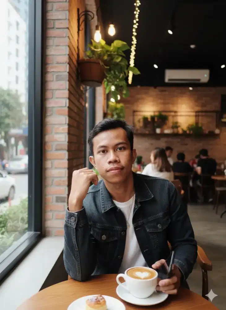 Butuh Pekerjaan Secepatnya