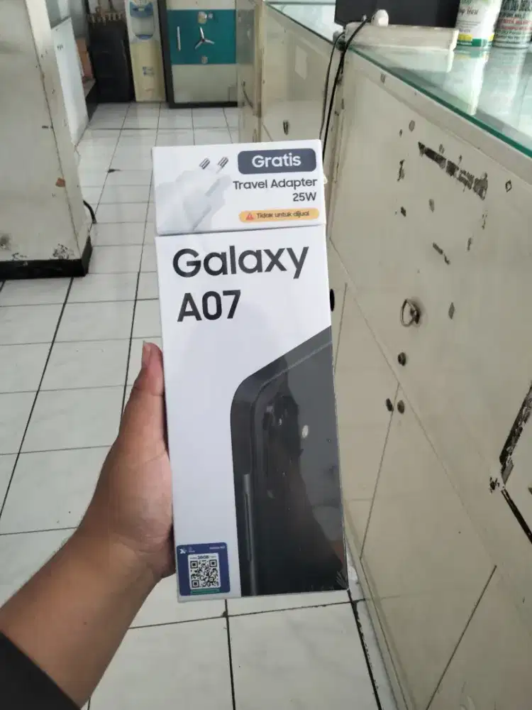 PROMO SERIES SAMSUNG TERBARU!!
