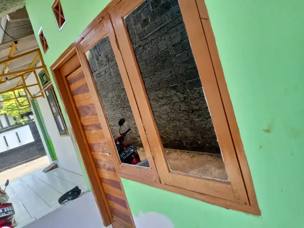 Petakan bulanan & tahunan