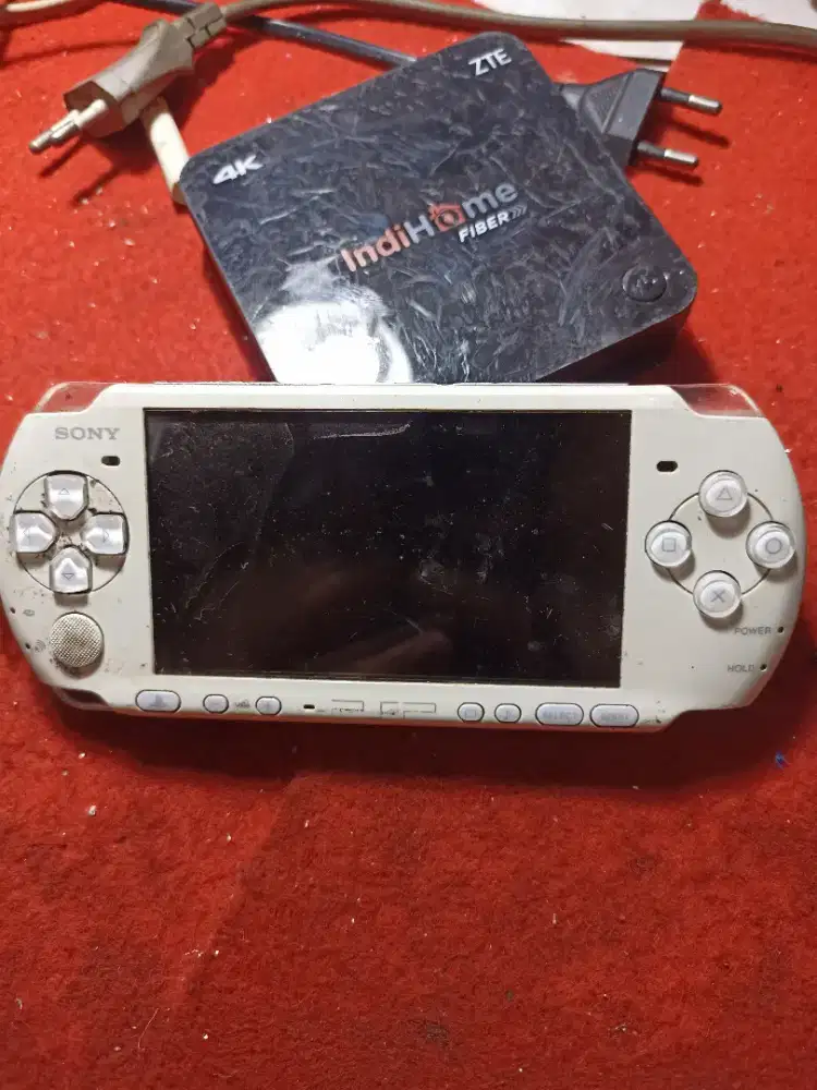 Sony psp game  2000