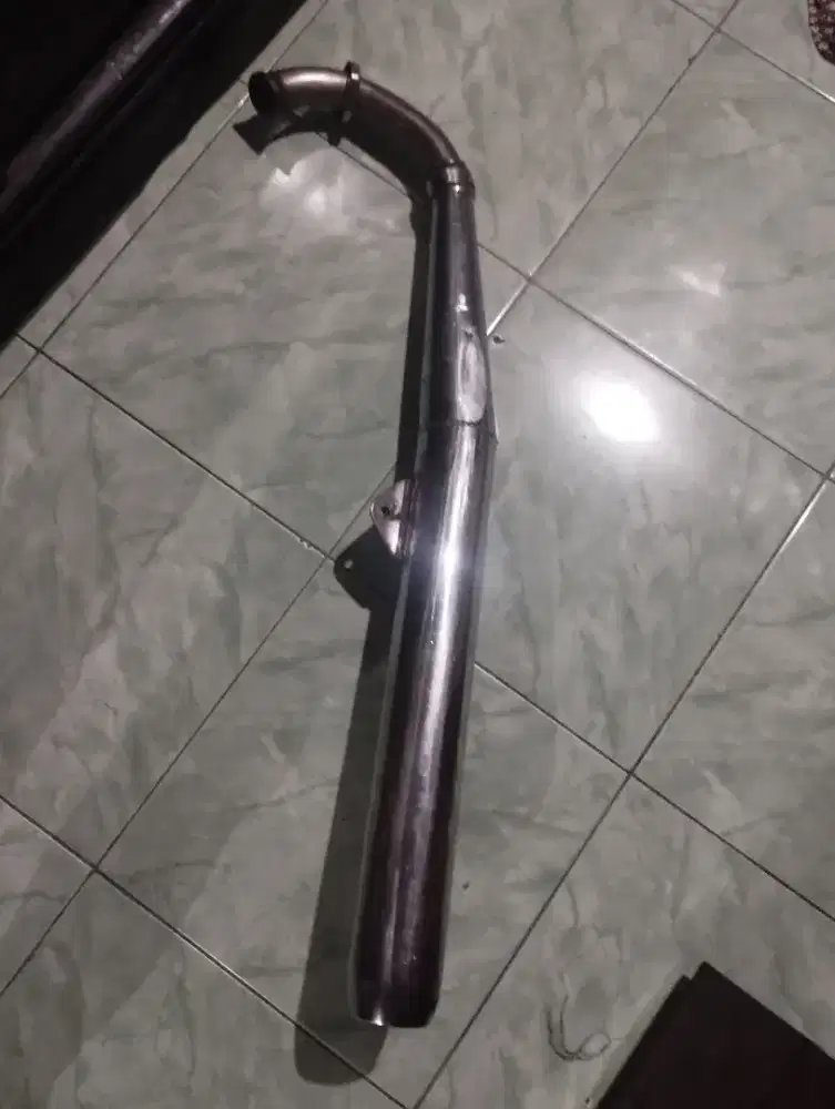 Knalpot Rx king