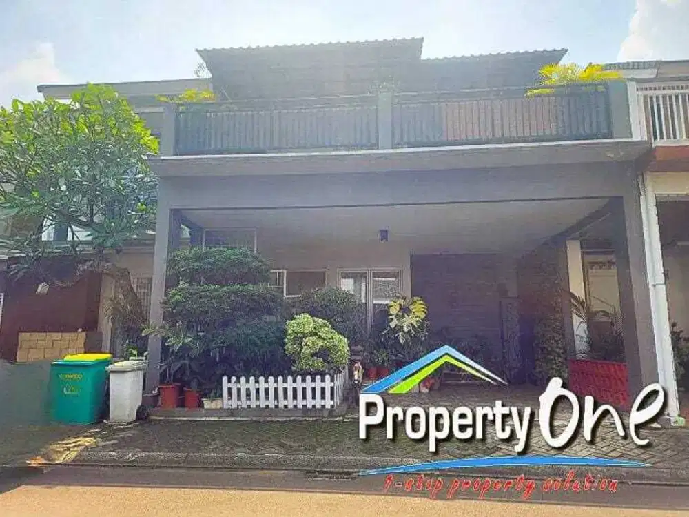 Jual Di Neo Catalonia NusaLoka BSD Serpong