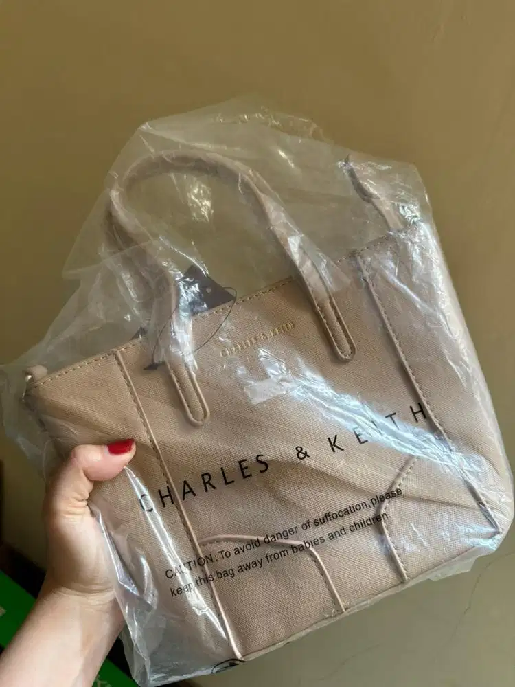 tas branded guess original 100% new barang import