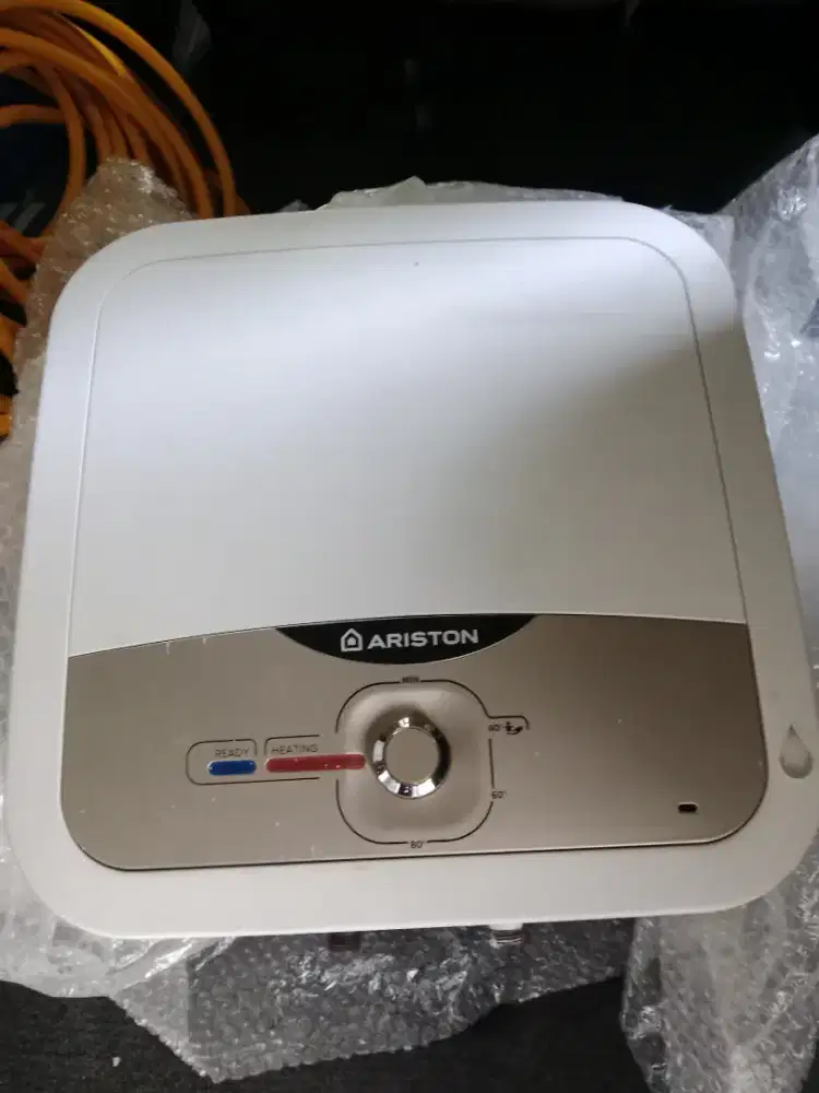 Water Heater ariston