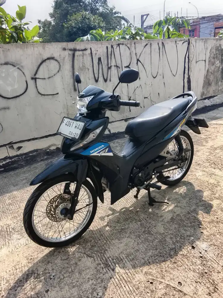 Honda Revo th 2023 Revofit