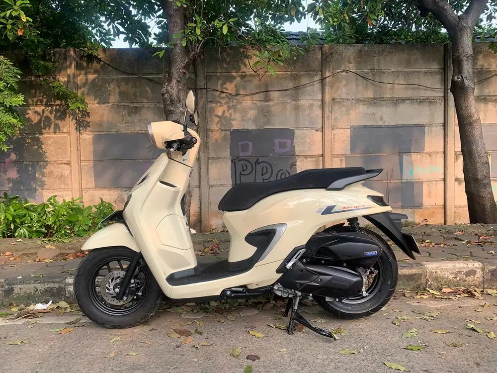 STYLO 160 CBS CASH & CREDIT