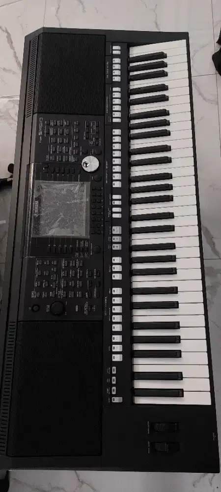 Keyboard yamaha Psr-S-950