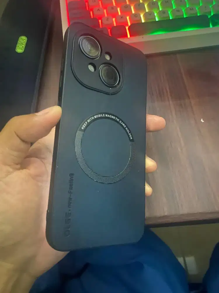 Tecno Spark Go 1