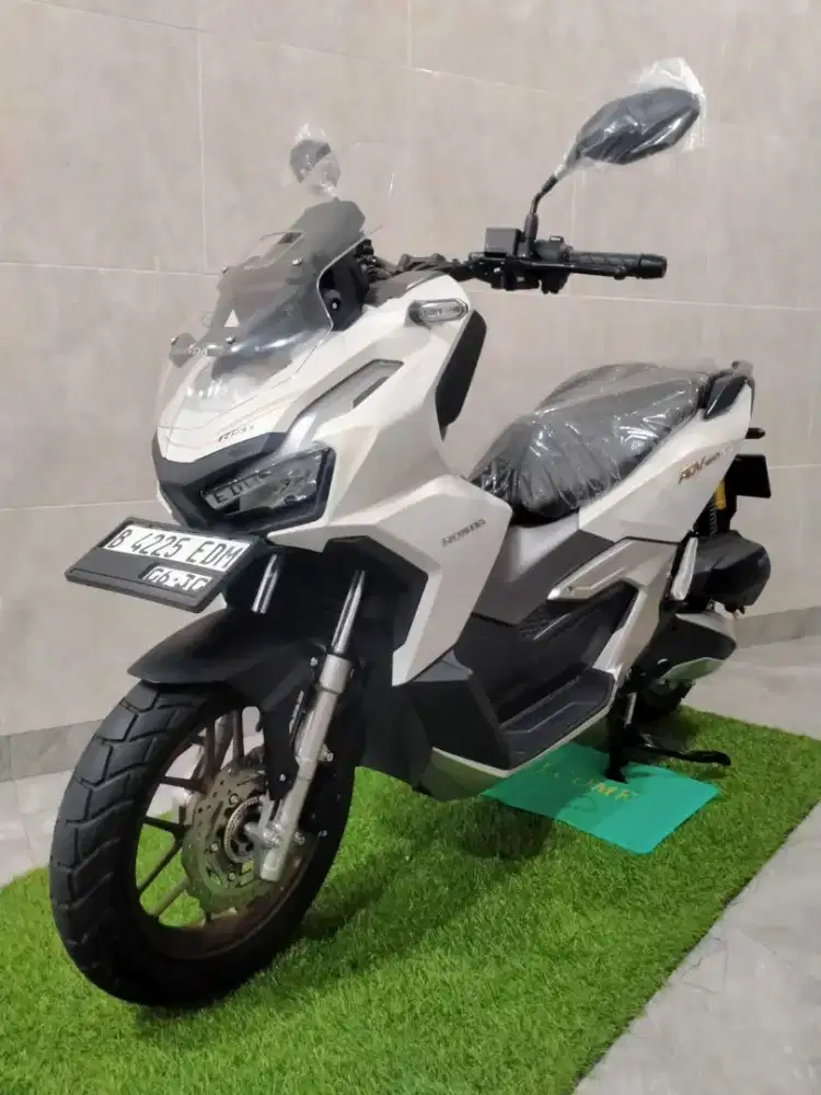 Honda ADV Type ABS Tahun 2025 Bulan 6 KM.1000 Seperti Baru