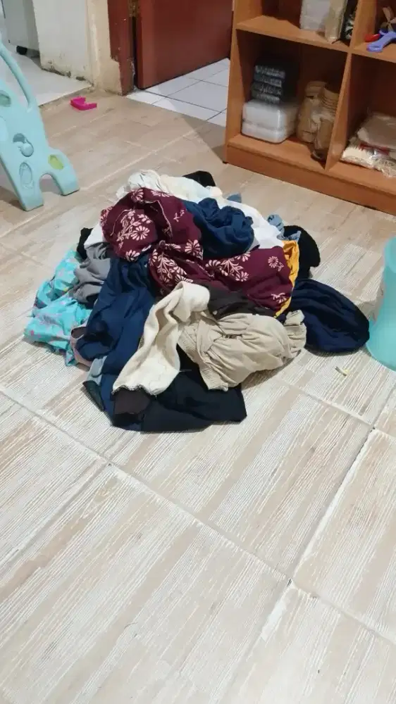 Asisten rumah tangga Pasar Minggu