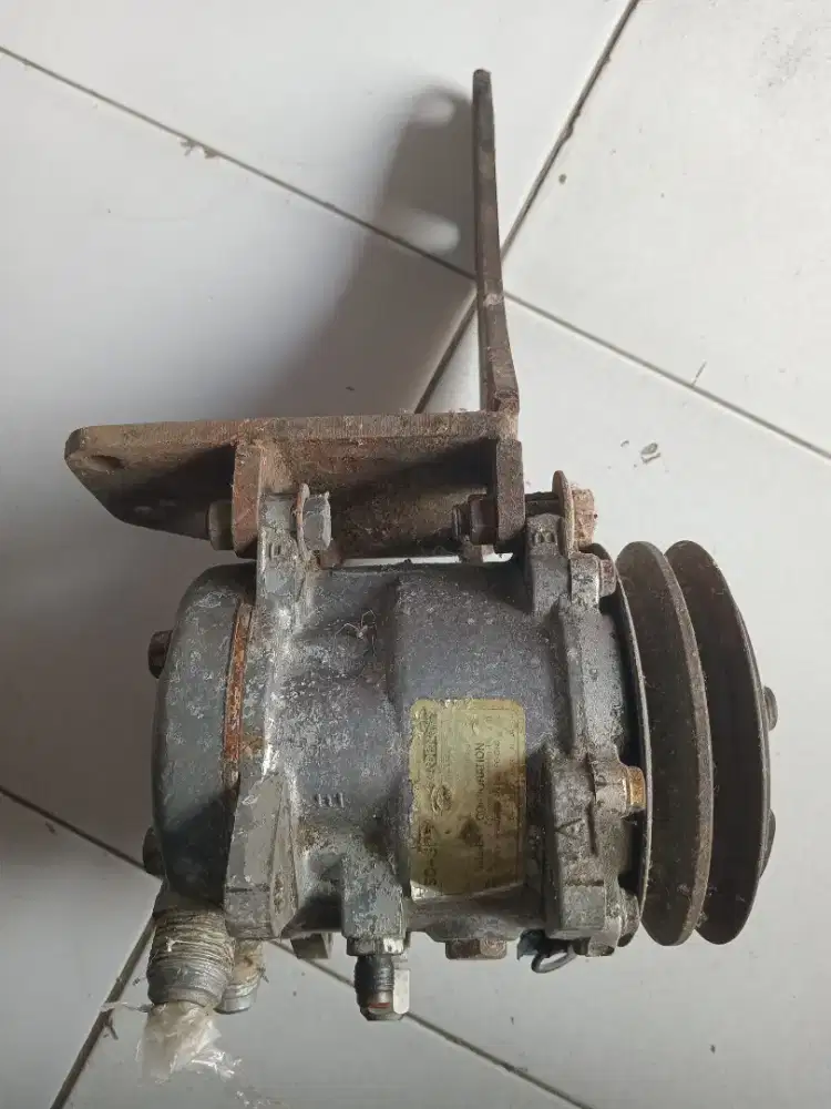 Di jual Borongan