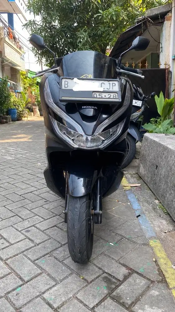 Honda PCX Abs 2018