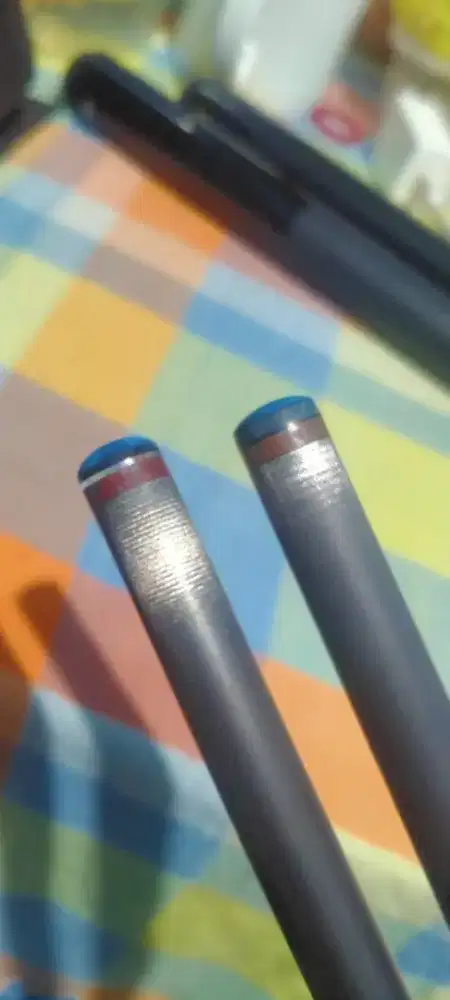 Stik billiard carbon