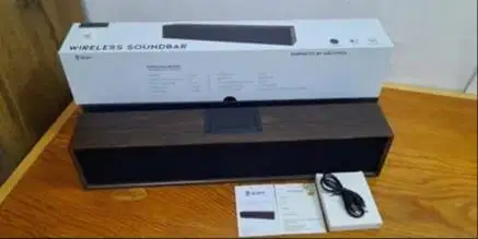 SPEAKER WIRELESS  BLUETOOTH BCARE SCOTT