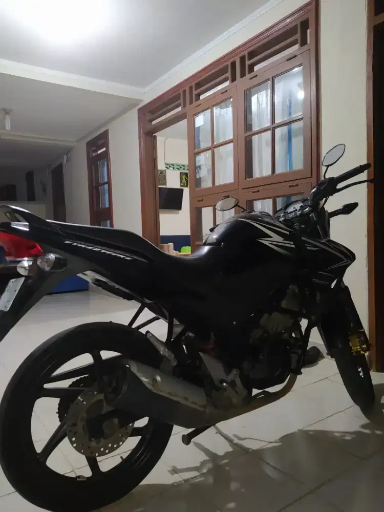 Dijual Old CB150R