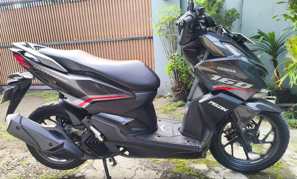 Jual Cepat Vario 160