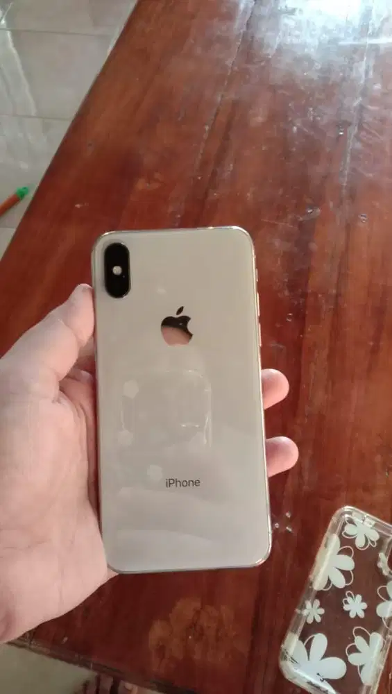 Iphone X 64Gb All oprator