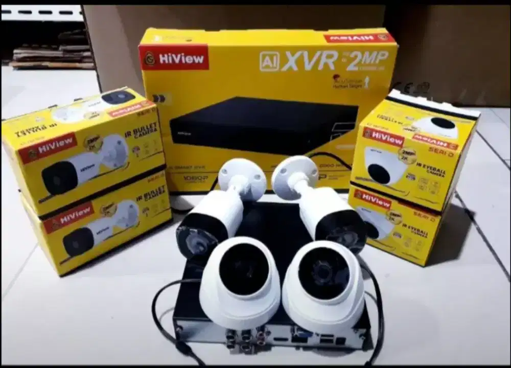 cctv murah medan