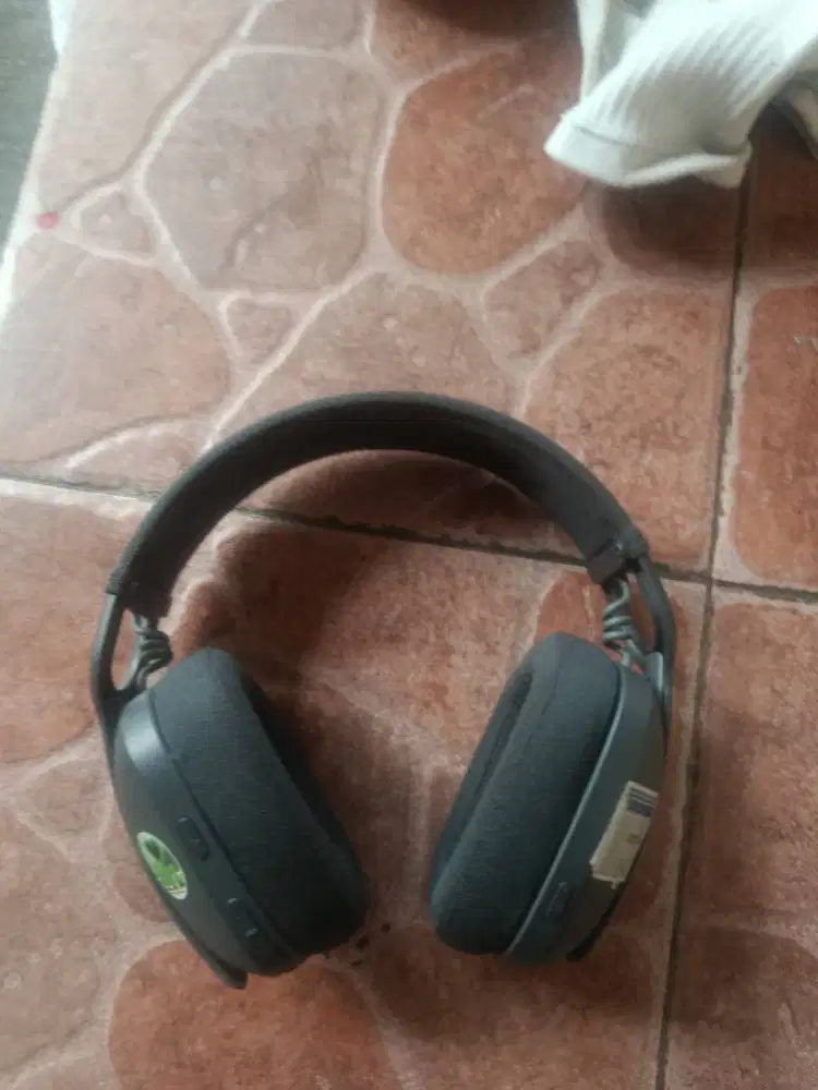 Headphone Logitech G435 Lighspeed Headset Gaming Nirkabel Bluetooth Ul