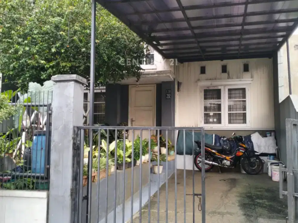 Rumah Murah & Strategis Dekat Tol Di Perumahan Bukit Bogor Raya