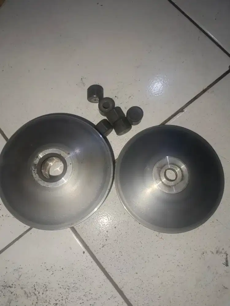 Sperepart Kirian PCX 160 ORI