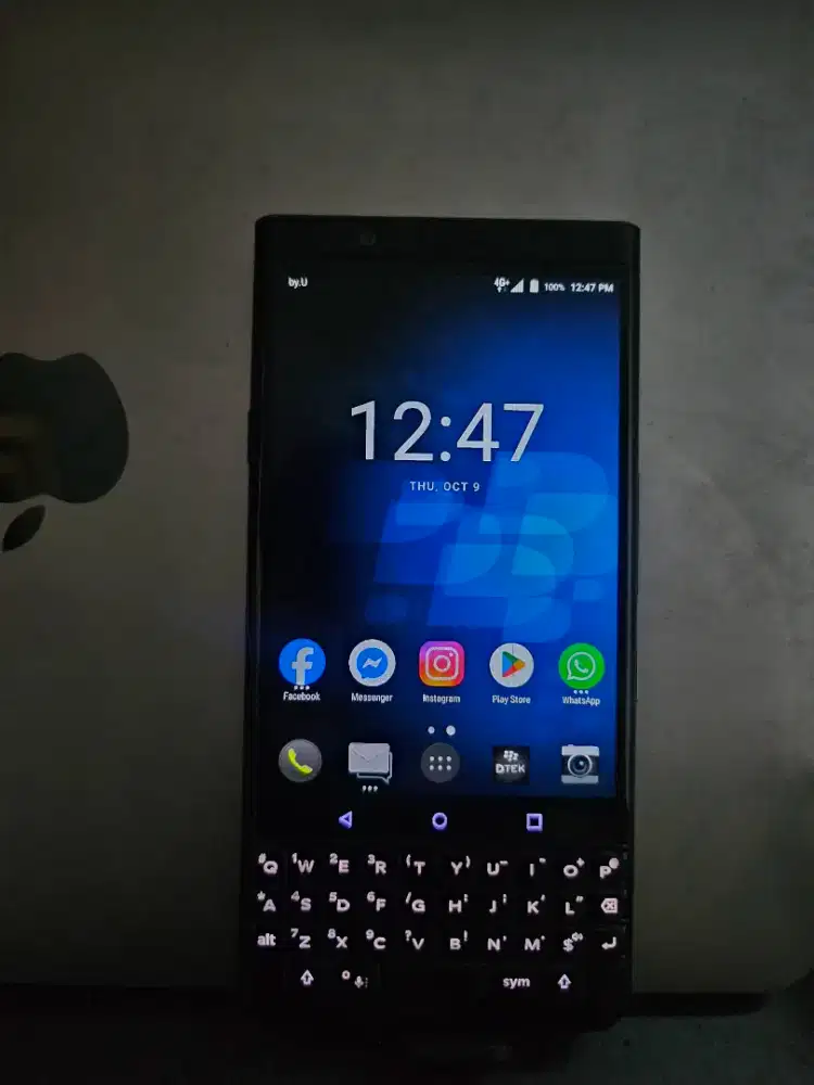 Blackberry Keyone 4/64GB