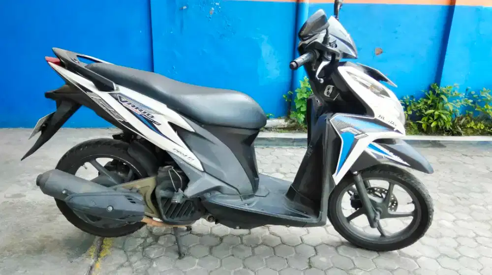 Dijual Honda Vario 125