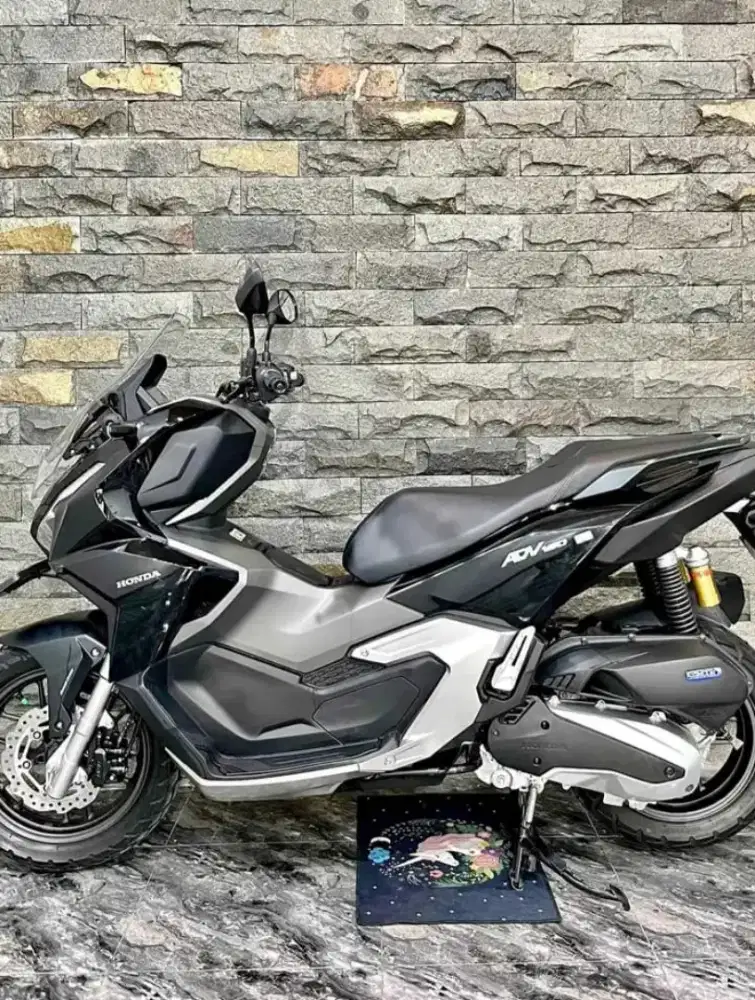 Honda adv ,2024 160 surat lengkap mesin standard kodisi baik terawat