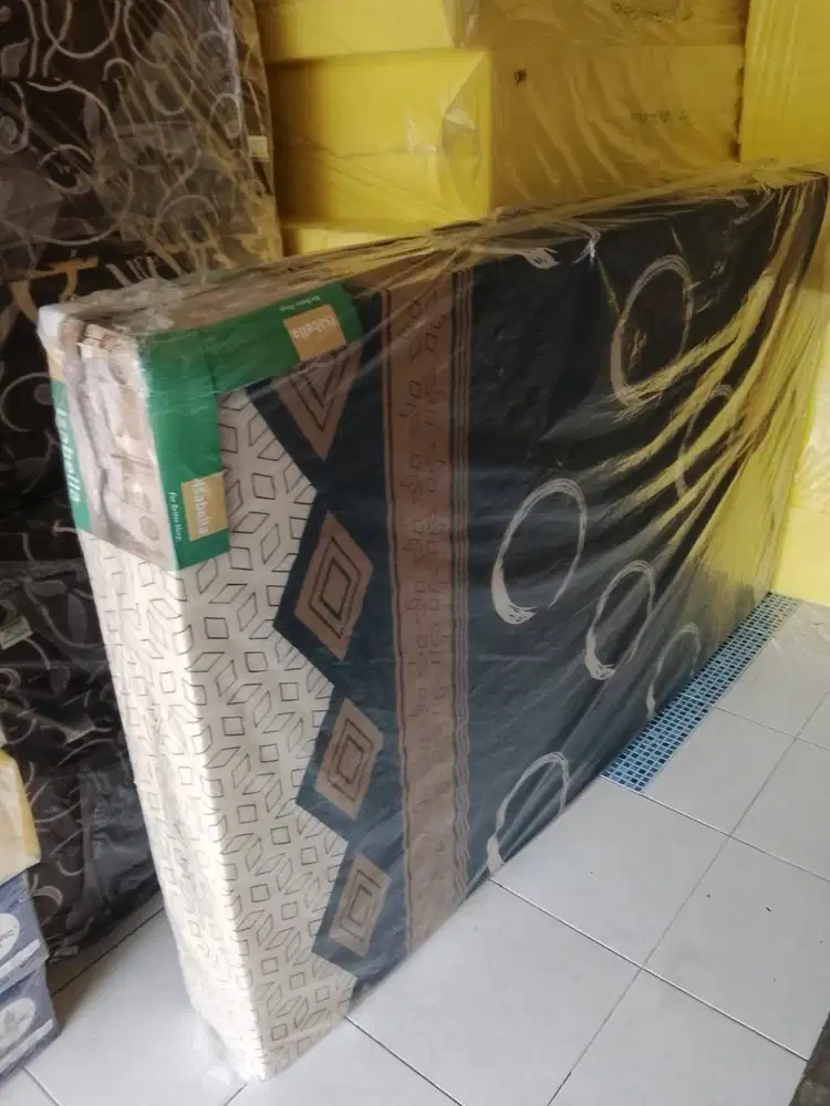 KASUR BUSA CUCI GUDANG FREE ONGKIR