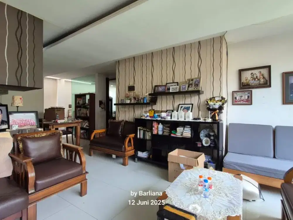 RUMAH SIAP HUNI SAYAP RIAU