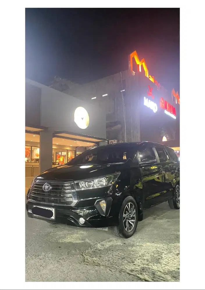 INNOVA REBORN 2.4 G AT 2022