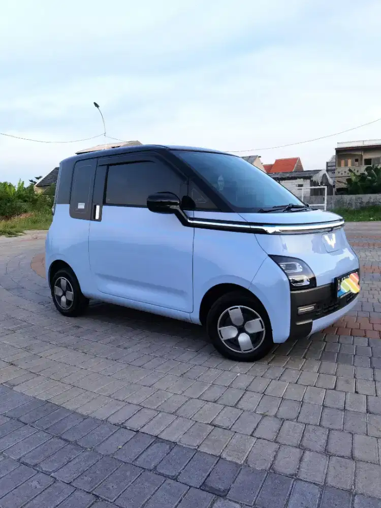 Wuling air ev PRO long range 2025